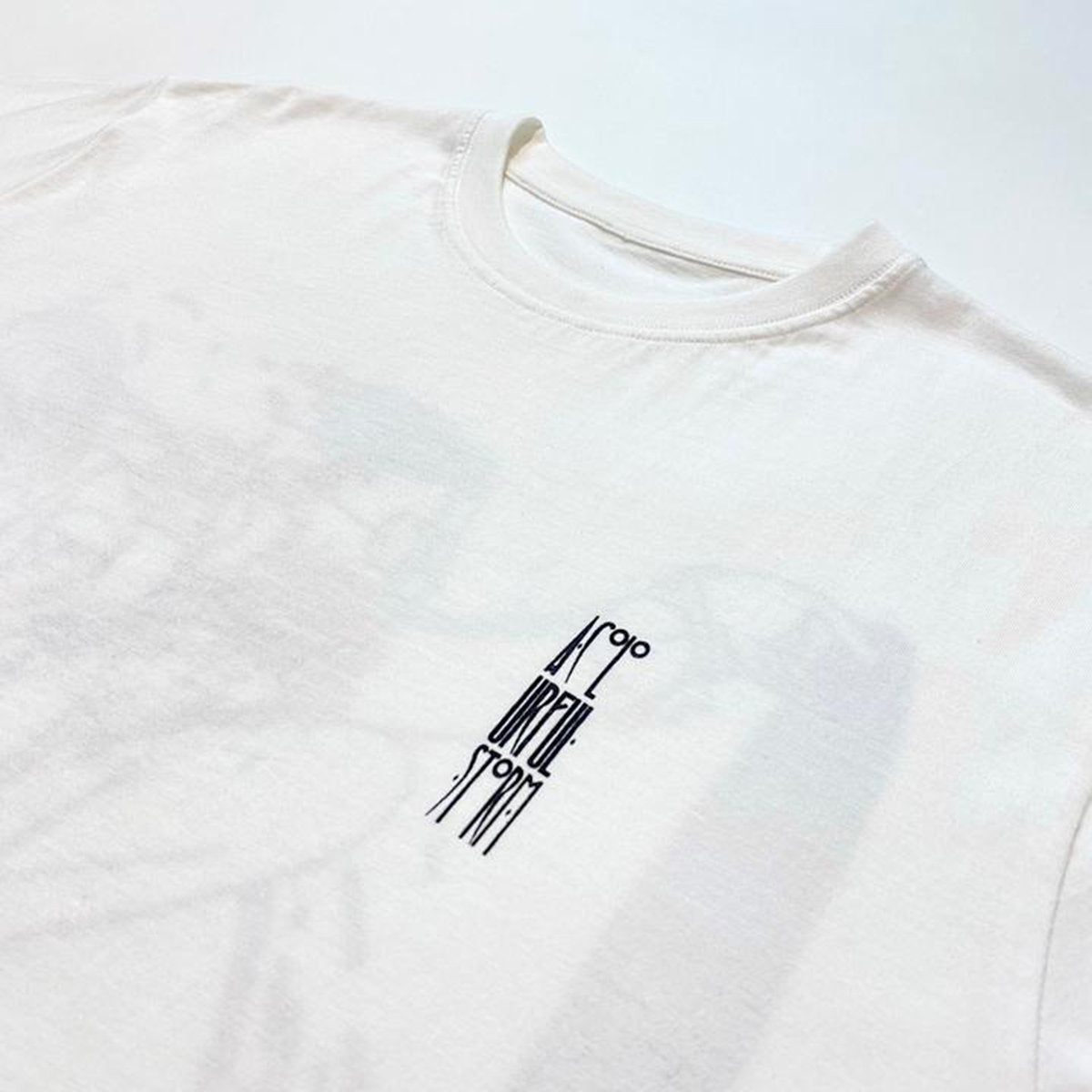 Vladimir Ivkovic Gospels For Moopie T-Shirt