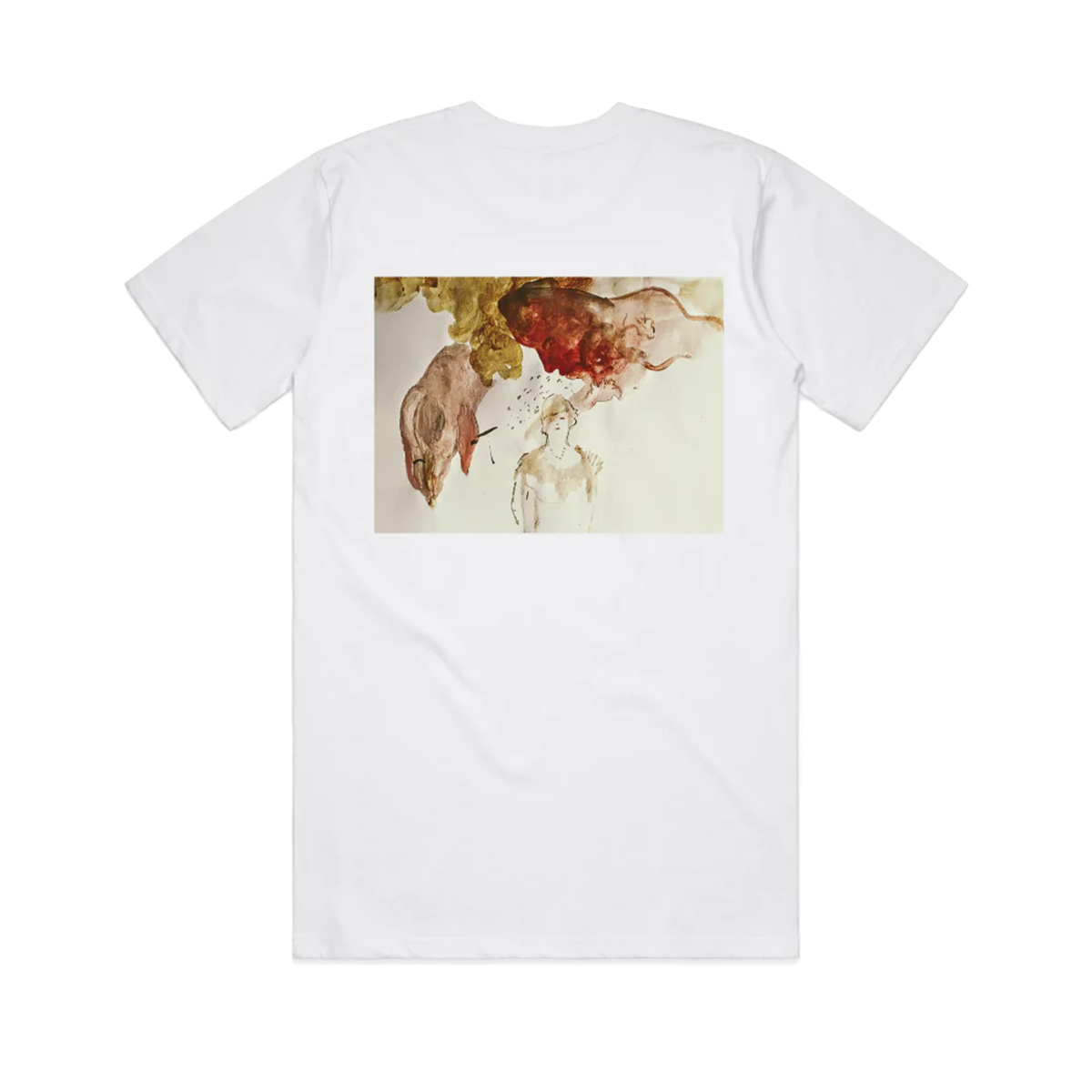 Maxine Funke Seance T-Shirt