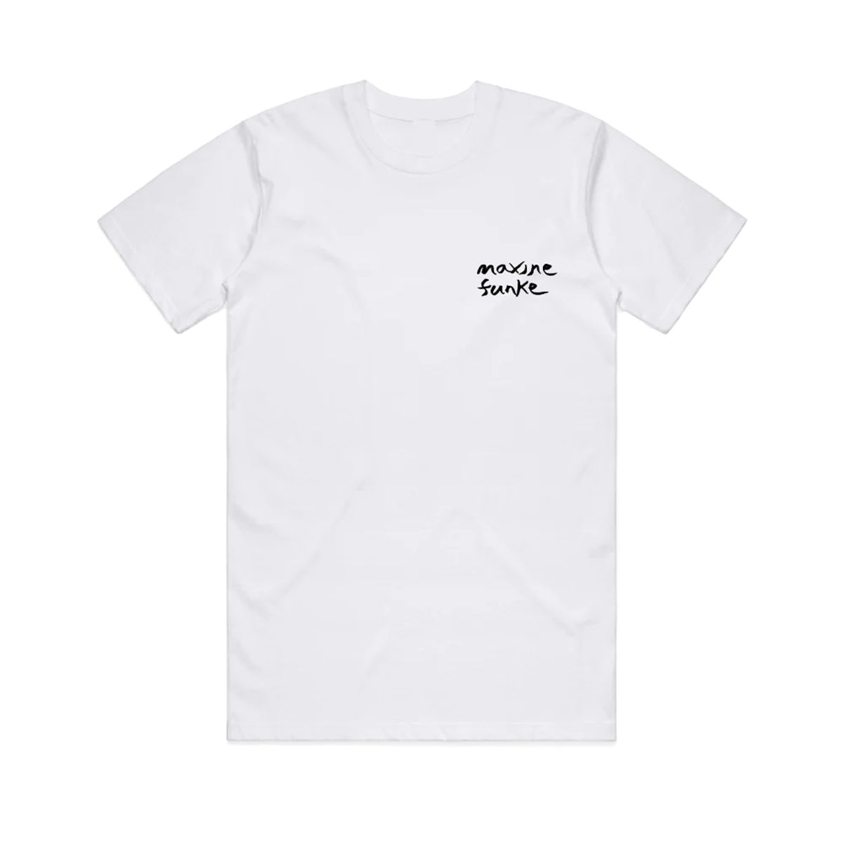 Maxine Funke Seance T-Shirt