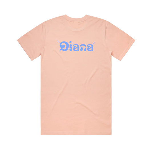 Princess Diana of Wales T-Shirt